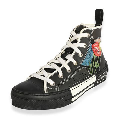 dior b23 high top raymond pettibon|CHRISTIAN DIOR X RAYMOND PETTIBON Technical Canvas .